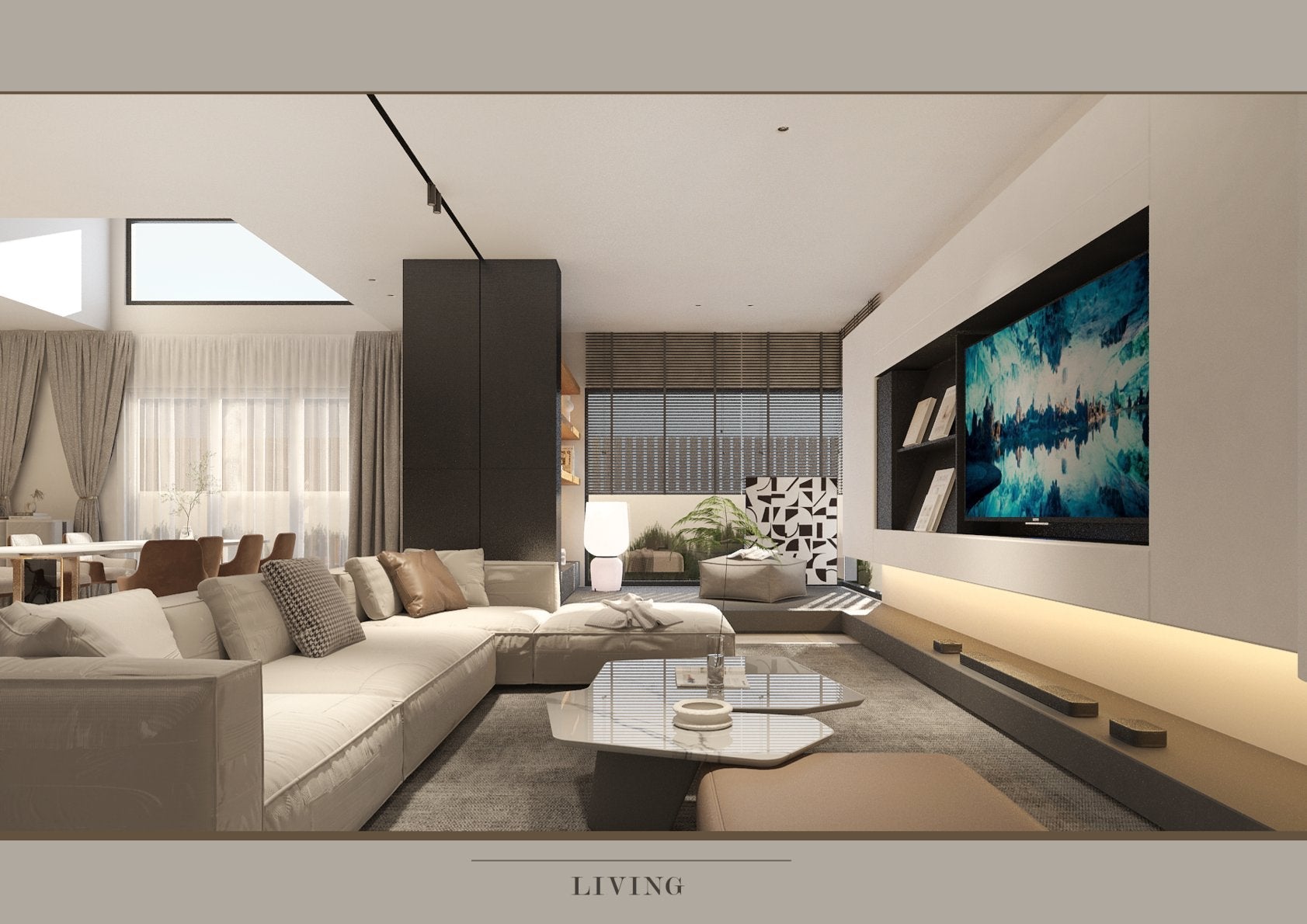 Bayu Damansara Residence