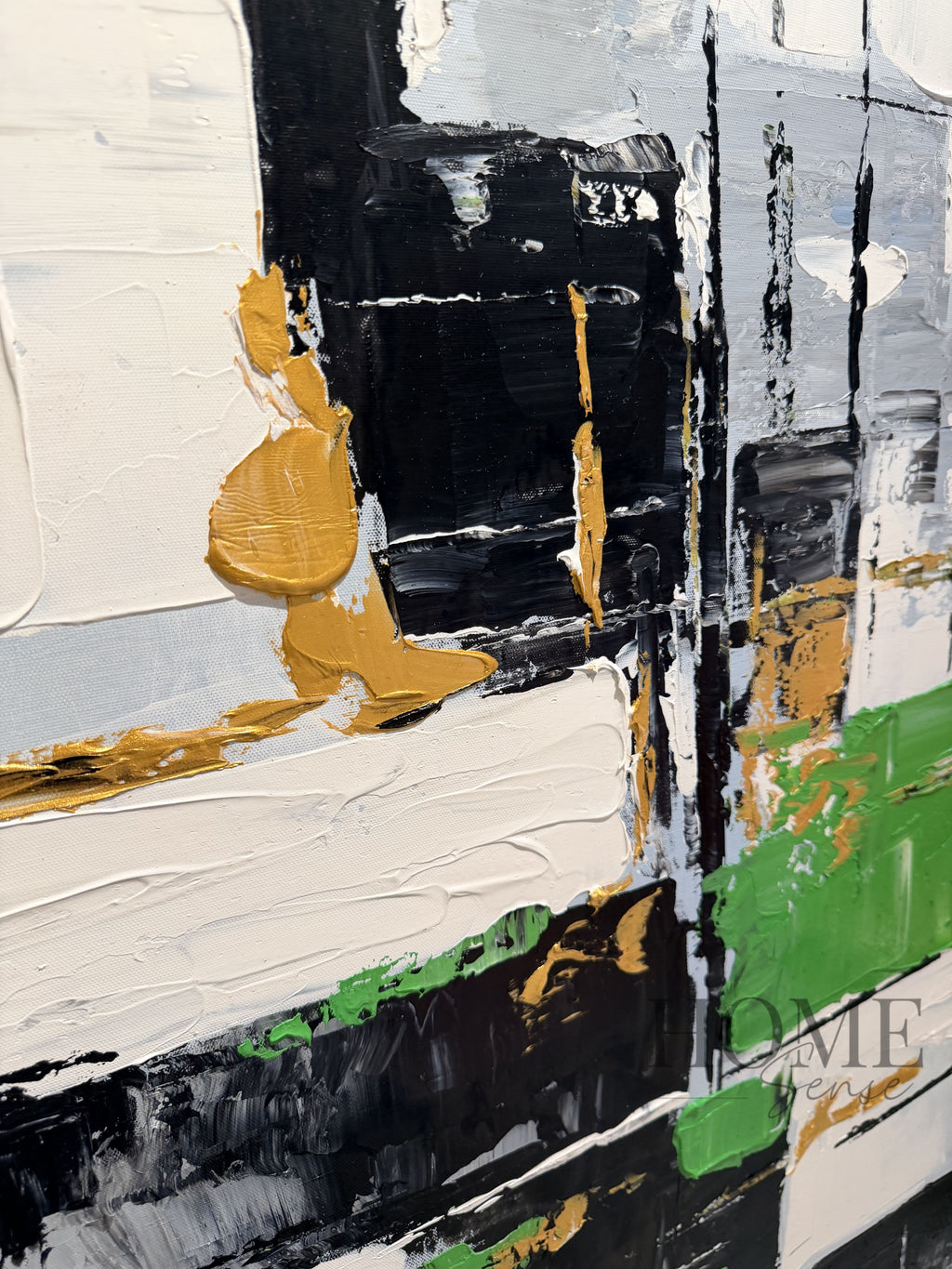 Urban Pulse - Canvas Wall Art