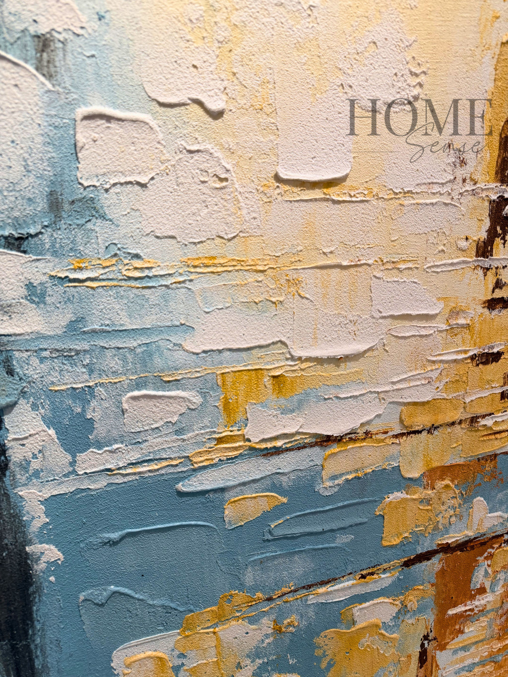 Coastal Balance - Canvas Wall Art