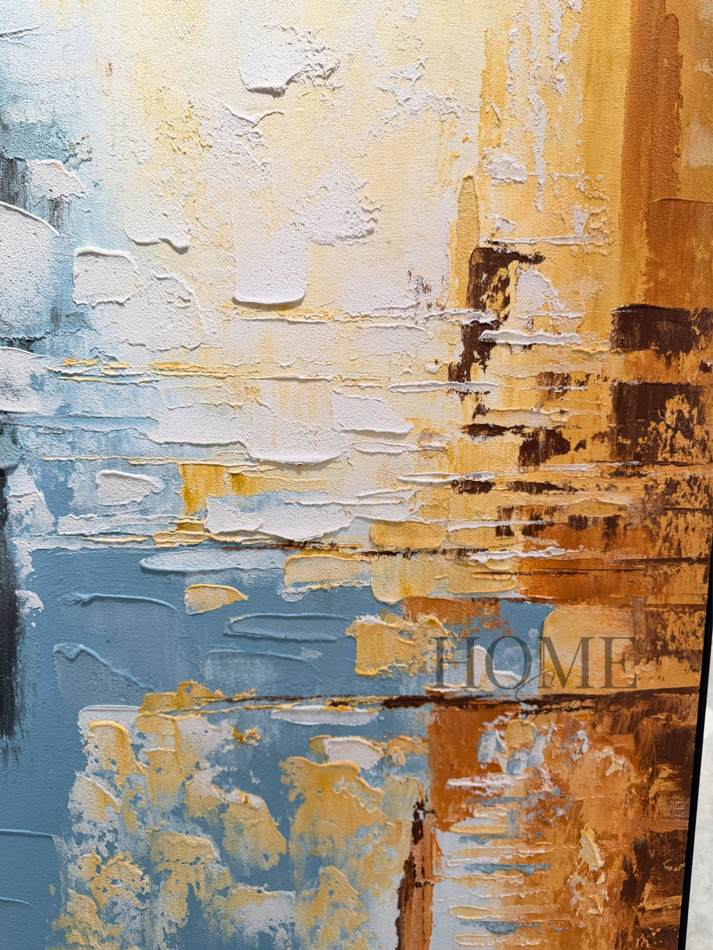 Coastal Balance - Canvas Wall Art