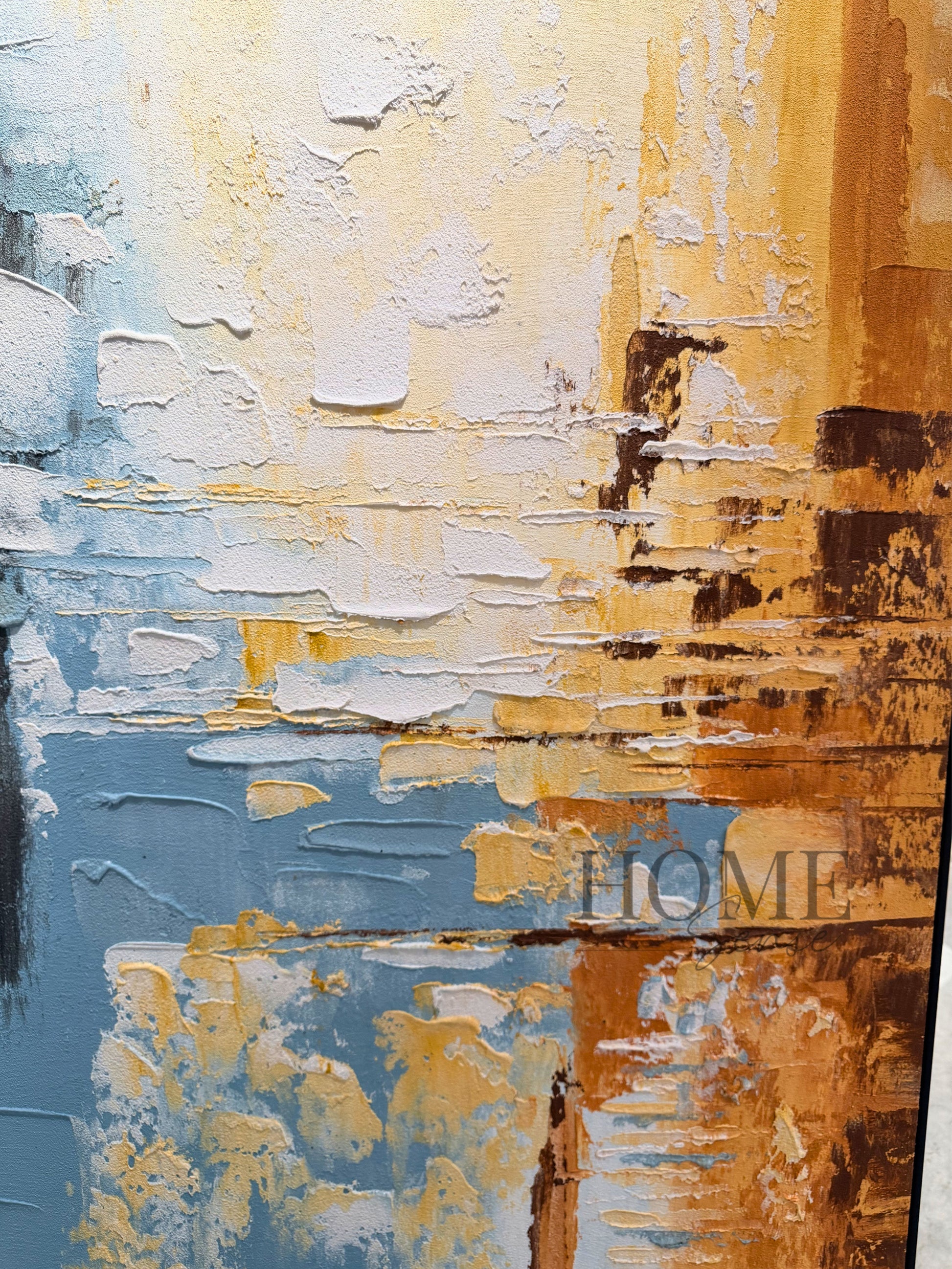 Coastal Balance - Canvas Wall Art