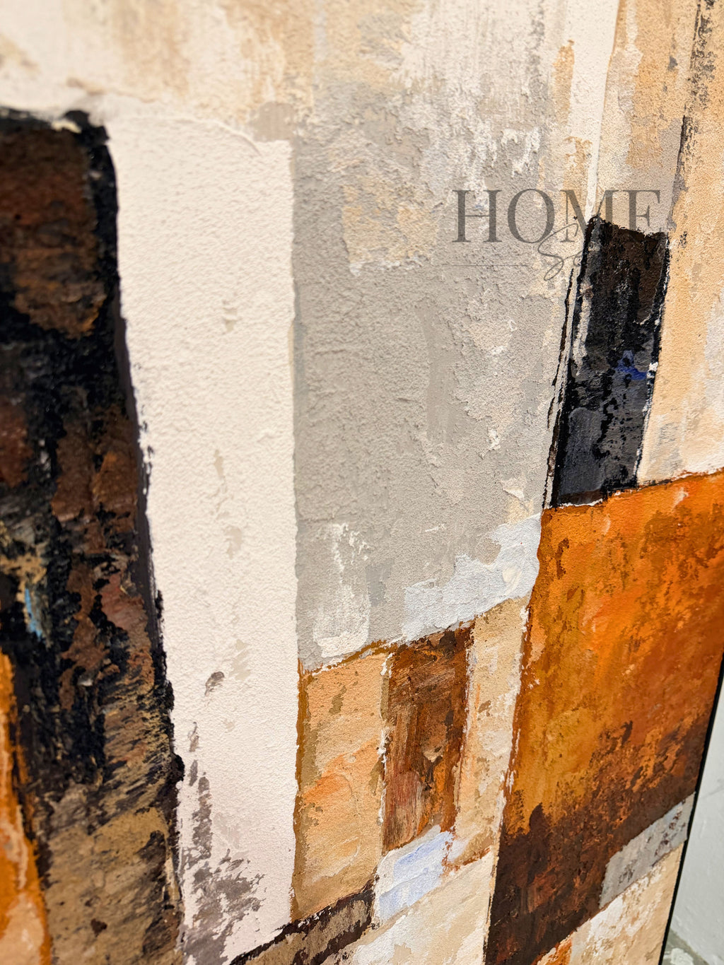 Earth & Light - Canvas Wall Art