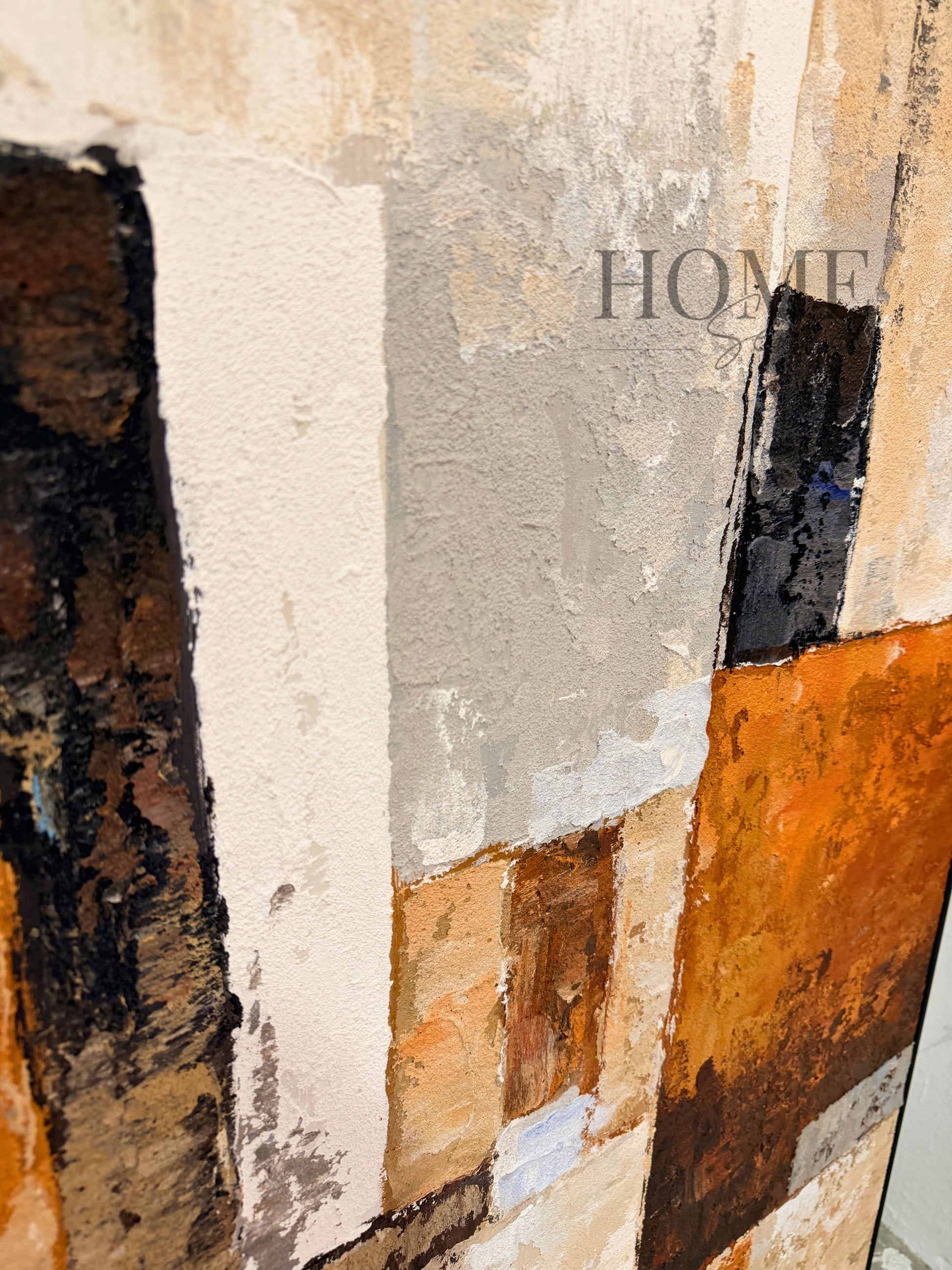 Earth & Light - Canvas Wall Art