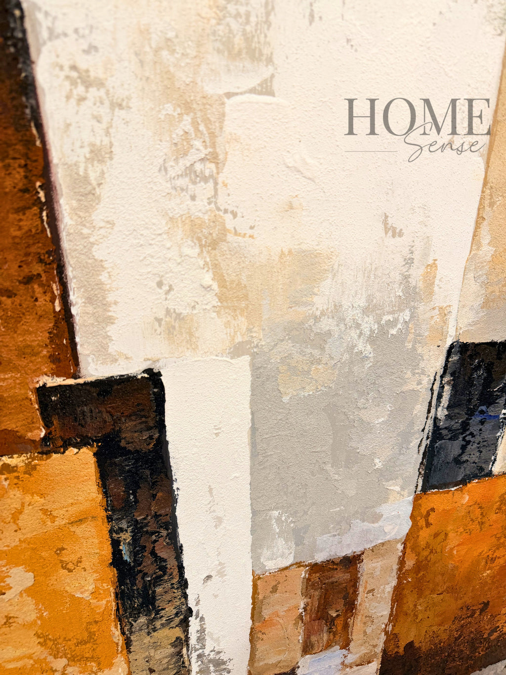Earth & Light - Canvas Wall Art