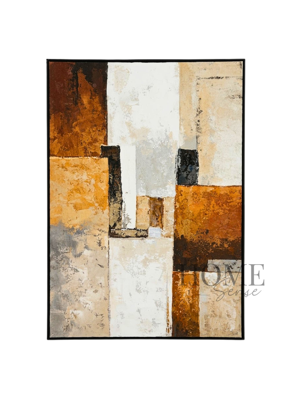 Earth & Light - Canvas Wall Art
