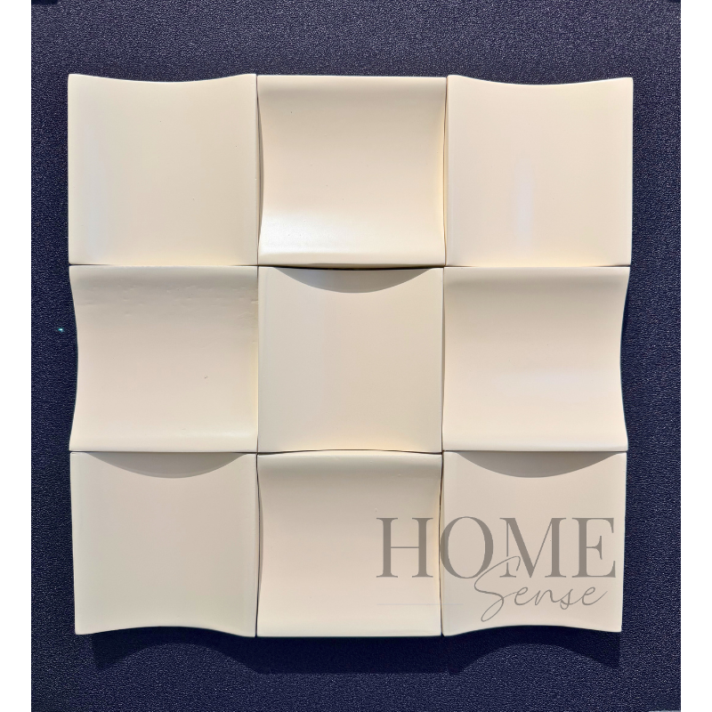 3D Textured Wall Art