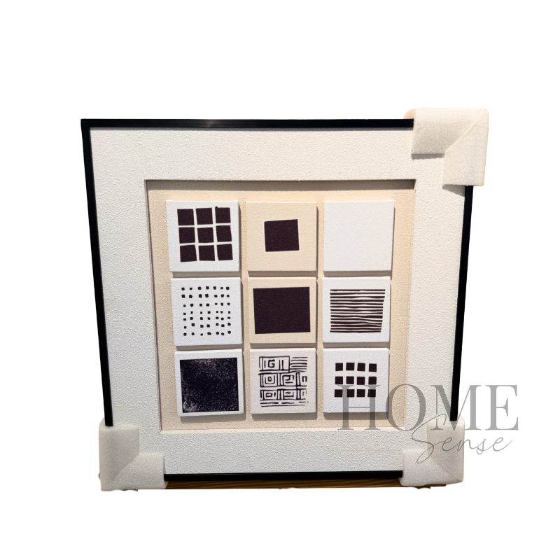 3D Textured Wall Art