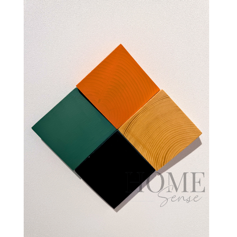 3D Textured Wall Art