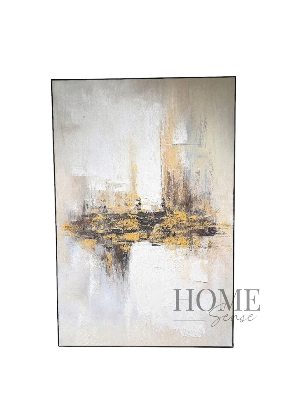 Urban Whisper - Canvas Wall Art