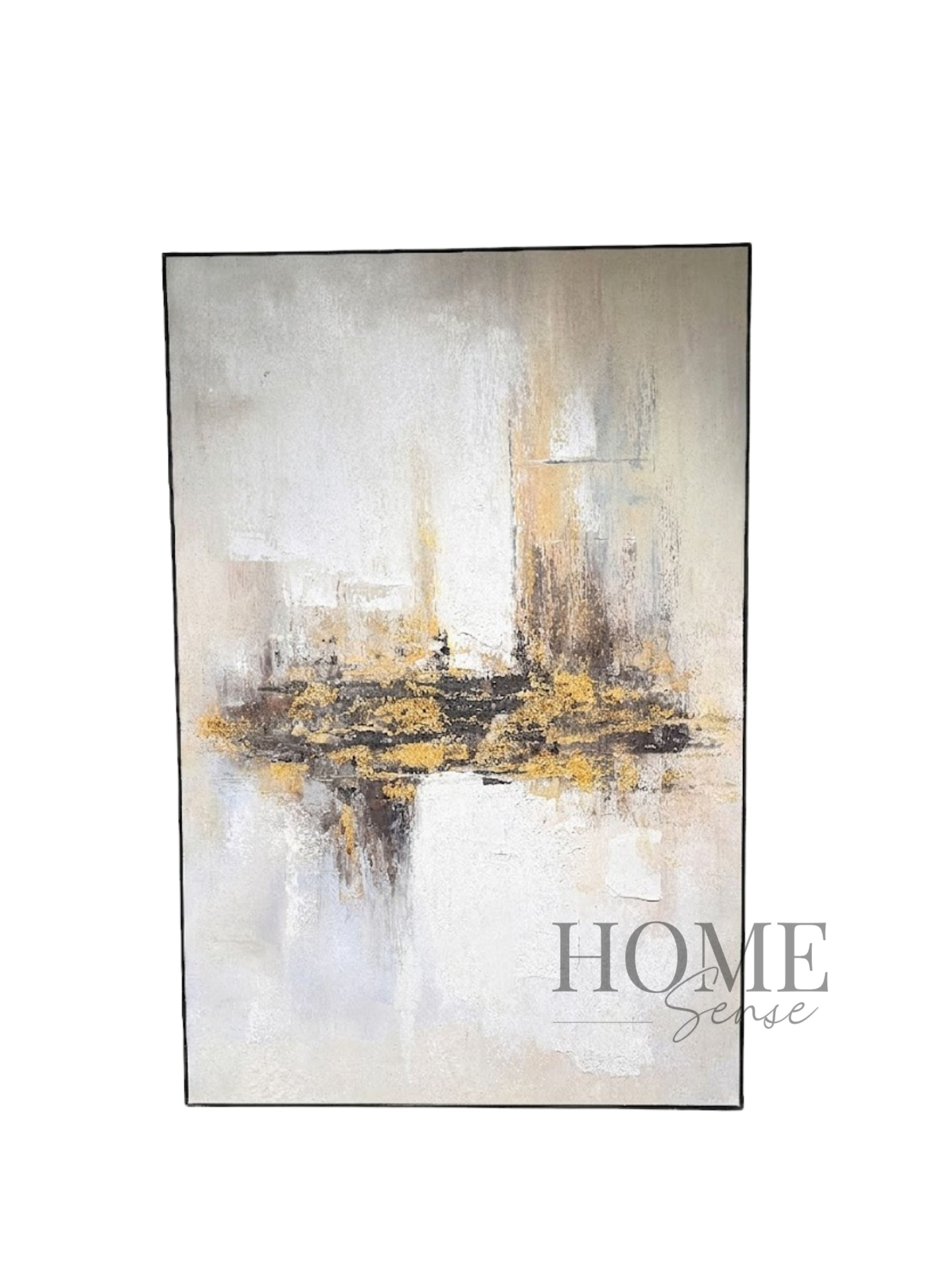 Urban Whisper - Canvas Wall Art