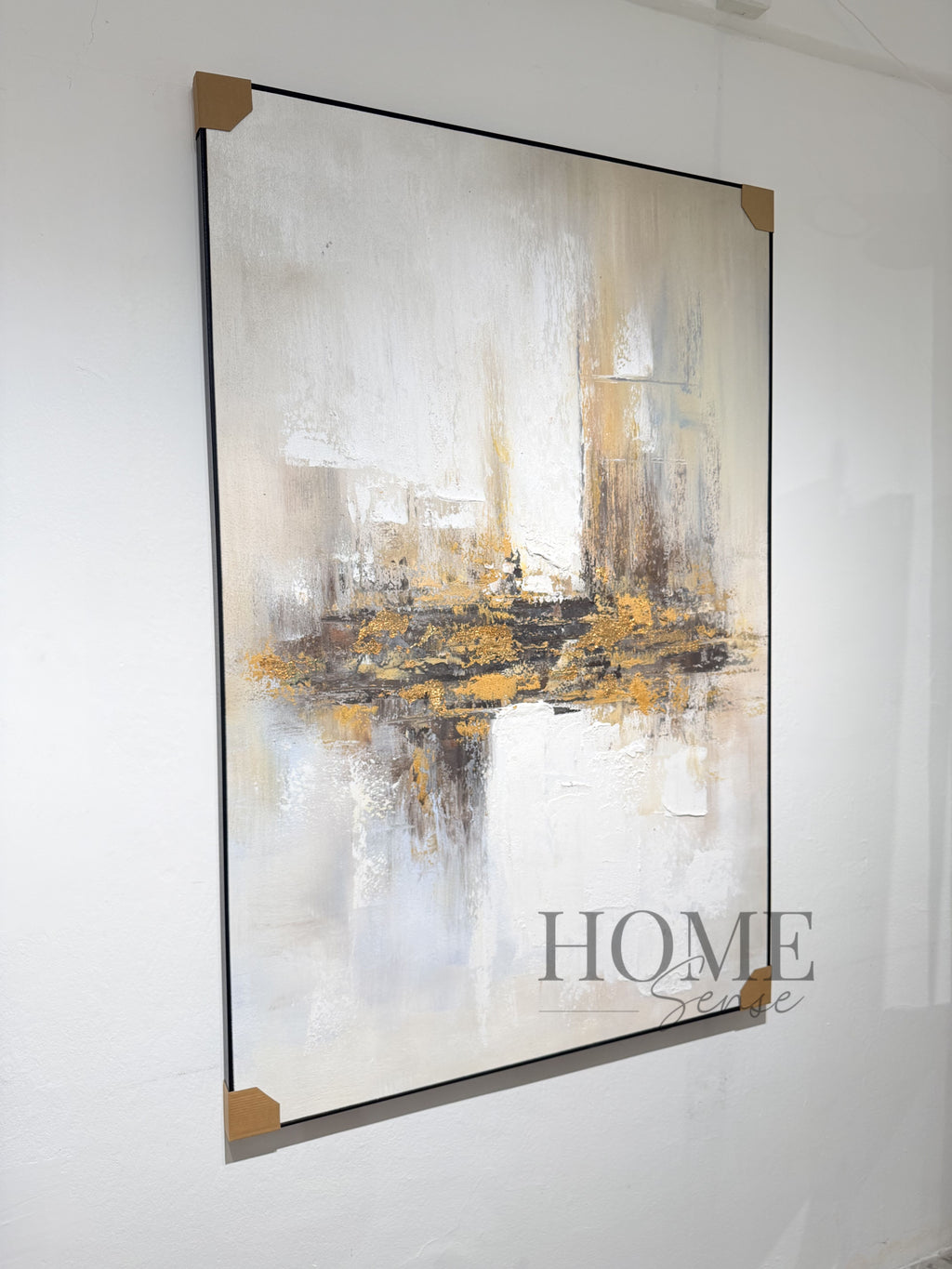 Urban Whisper - Canvas Wall Art