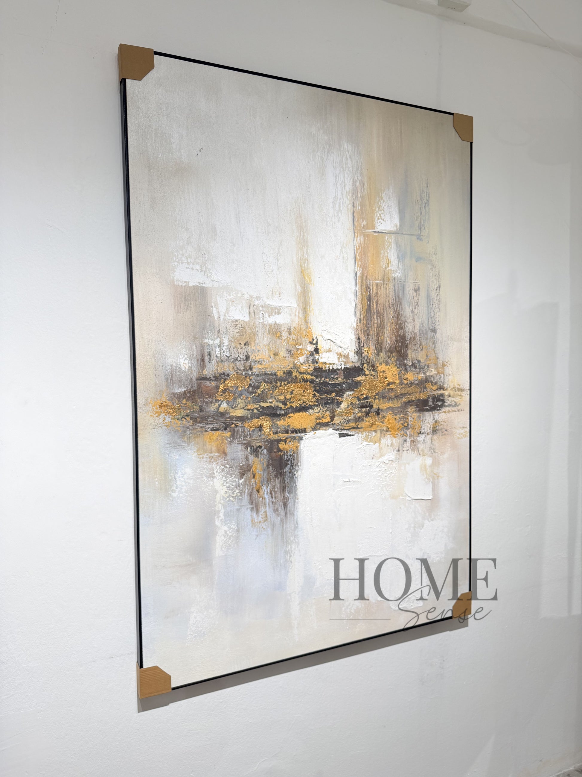 Urban Whisper - Canvas Wall Art