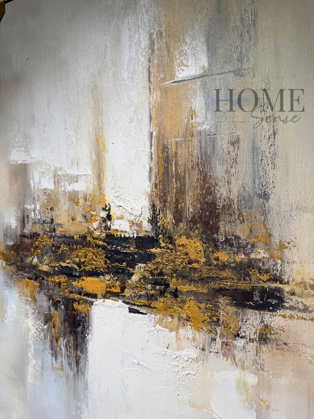 Urban Whisper - Canvas Wall Art