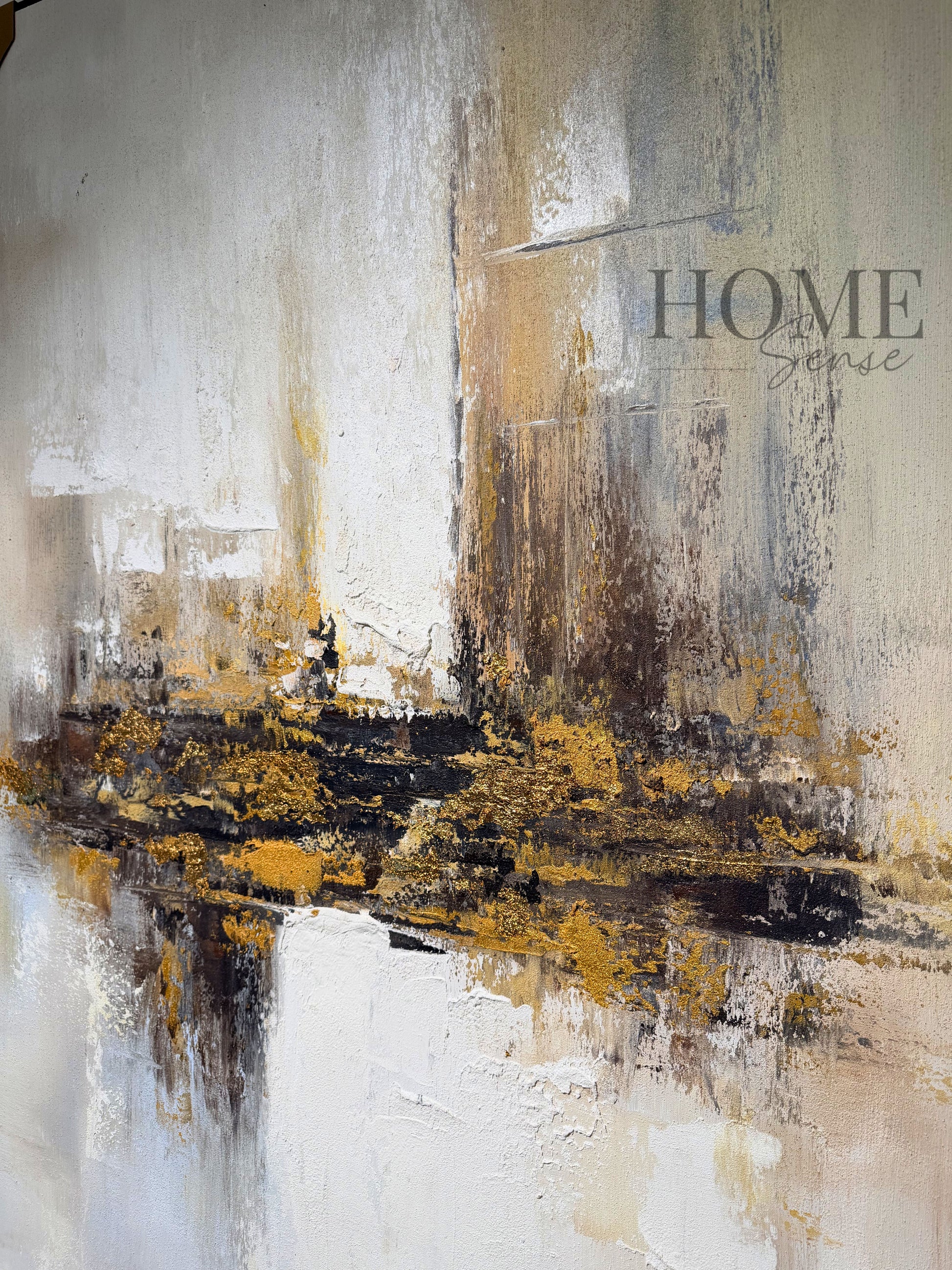 Urban Whisper - Canvas Wall Art