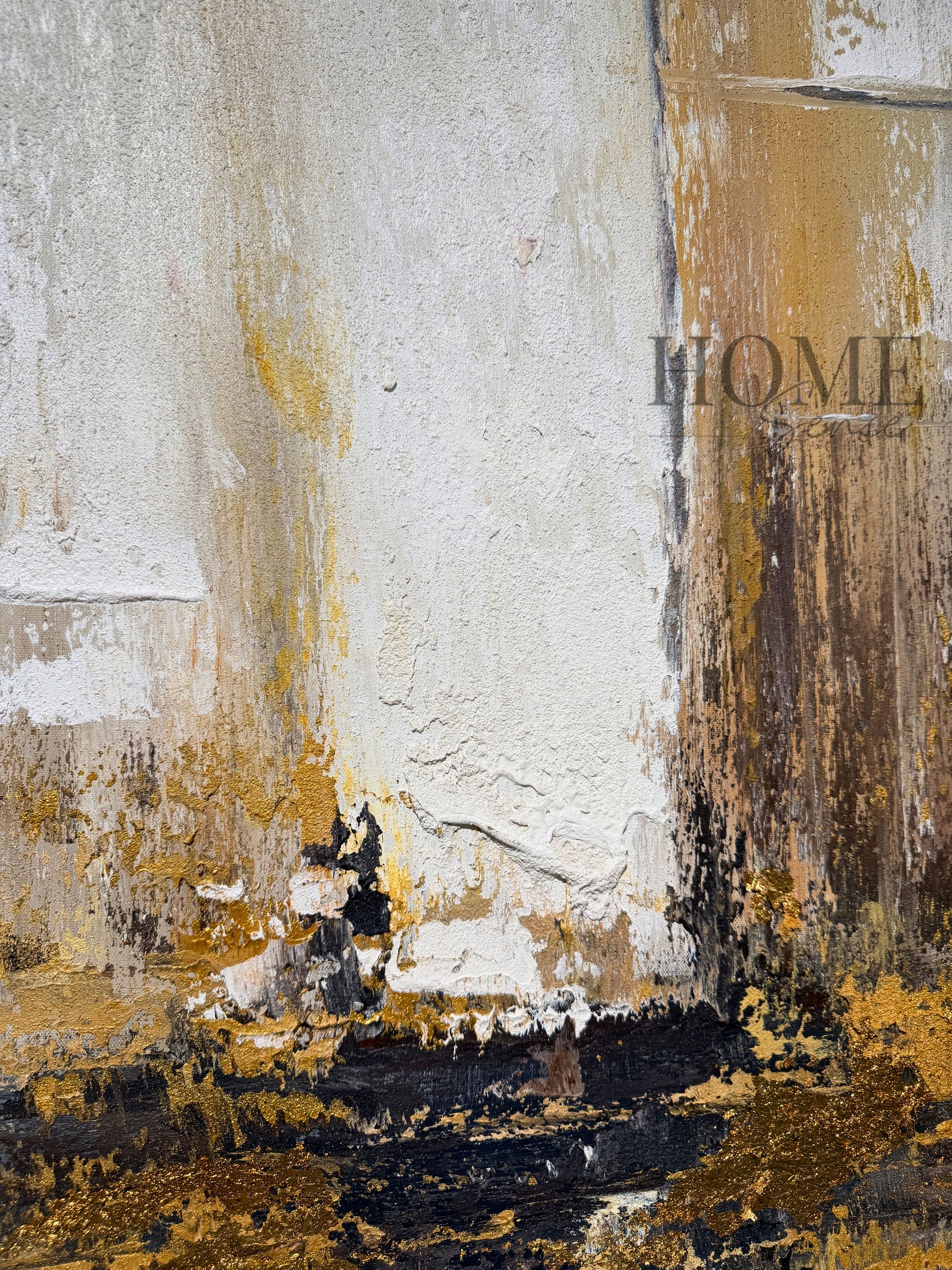 Urban Whisper - Canvas Wall Art