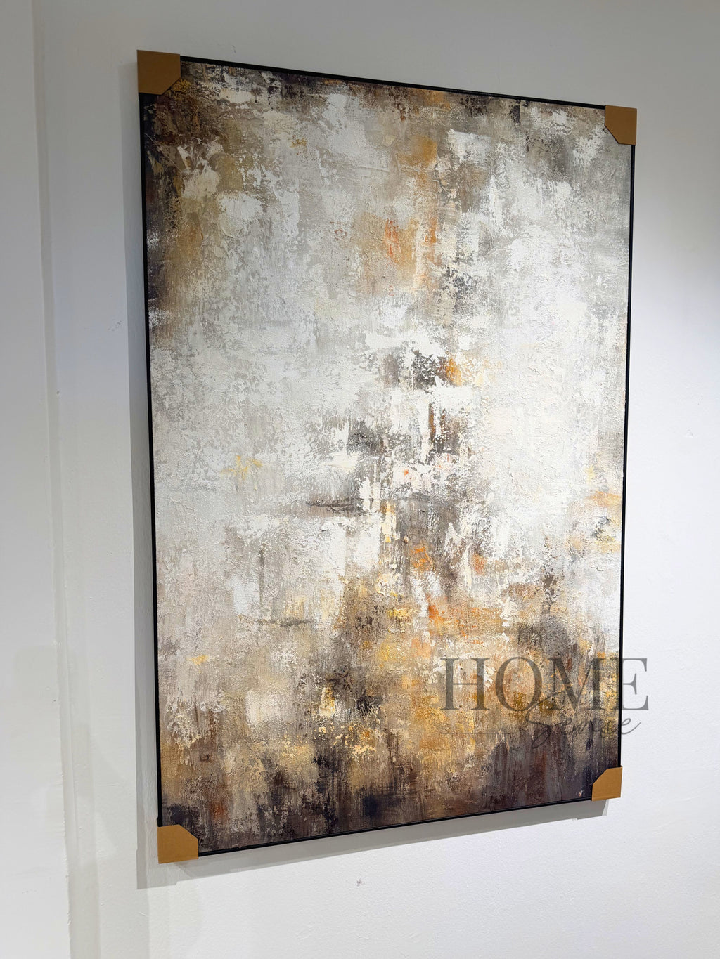 Quiet Horizon - Canvas Wall Art