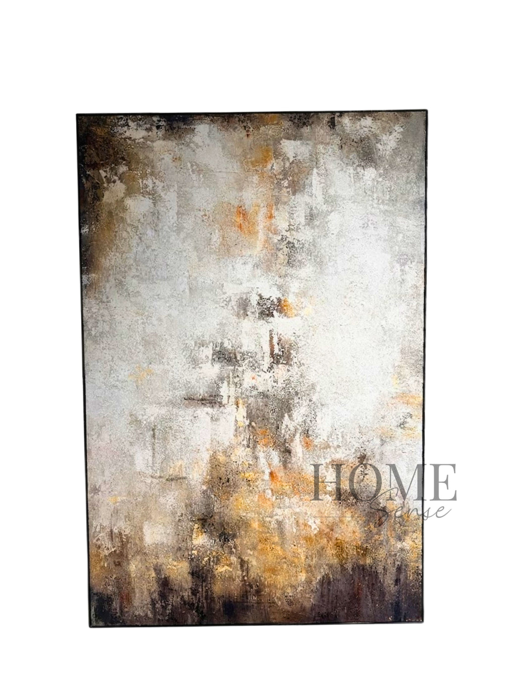 Quiet Horizon - Canvas Wall Art