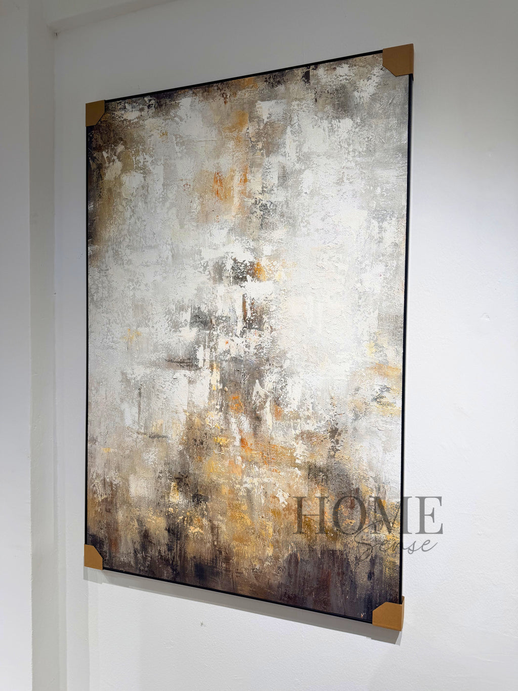 Quiet Horizon - Canvas Wall Art