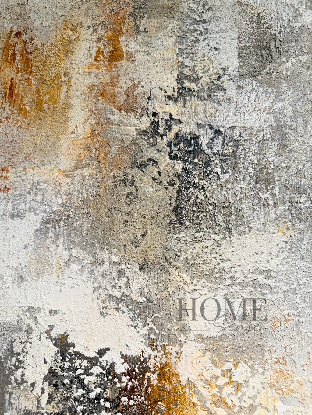 Quiet Horizon - Canvas Wall Art