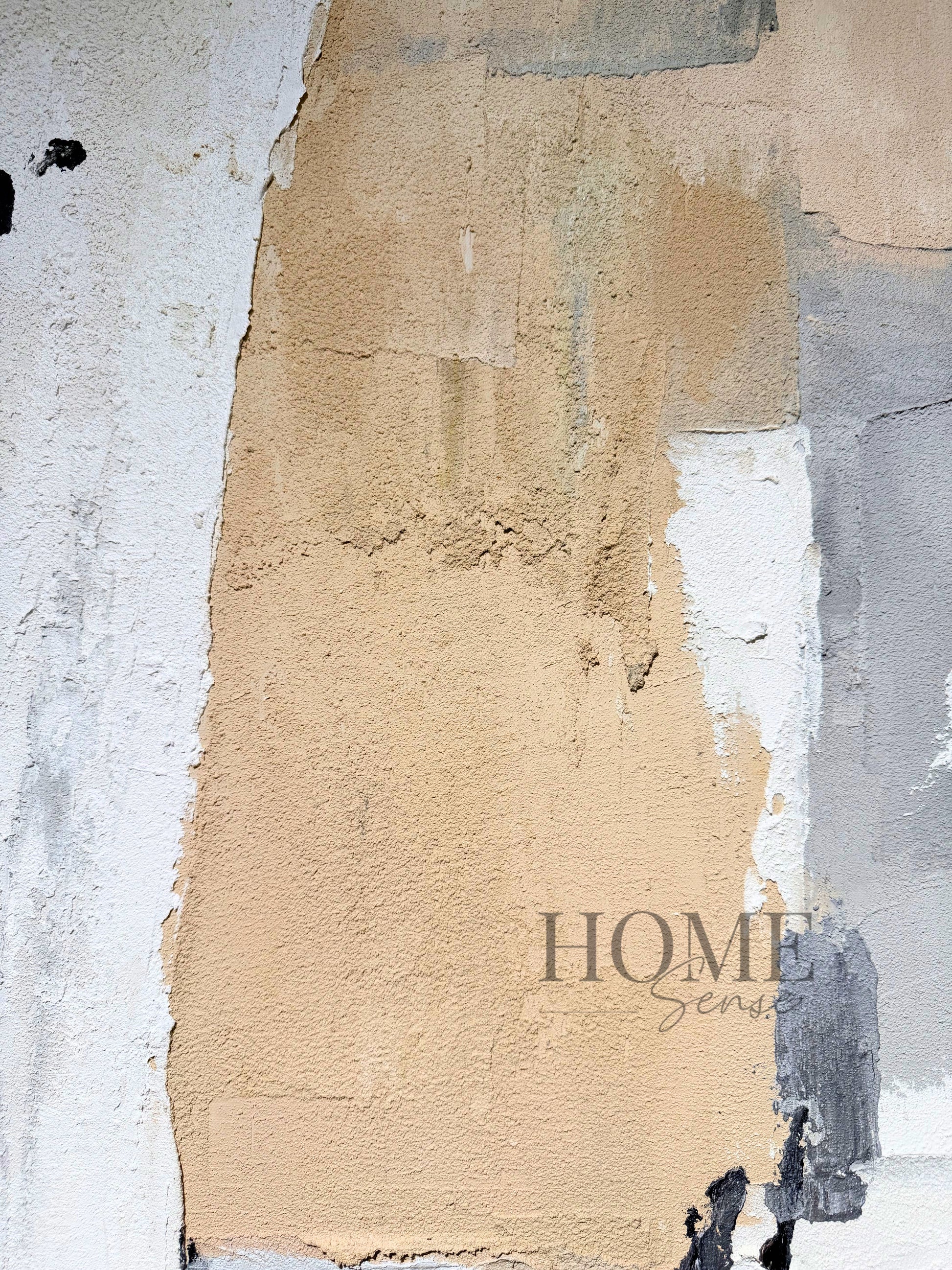 Neutral Horizon - Canvas Wall Art