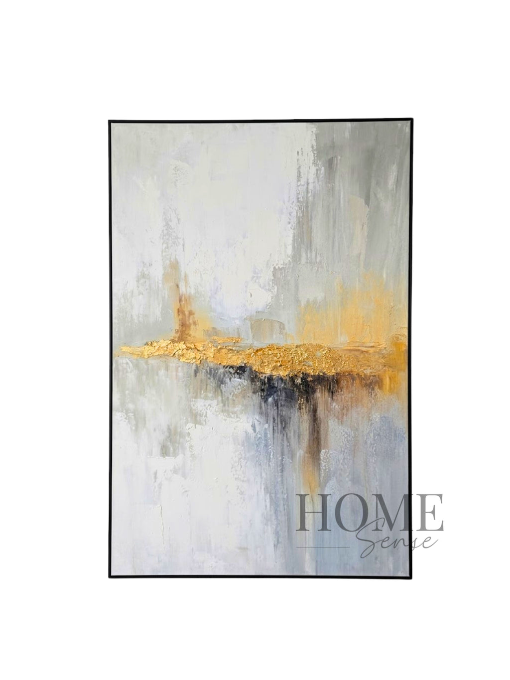 Echoes of Light - Canvas Wall Art