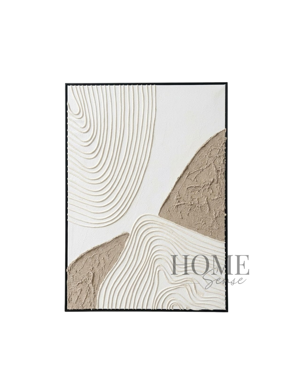 Modern Abstract Canvas Wall Art
