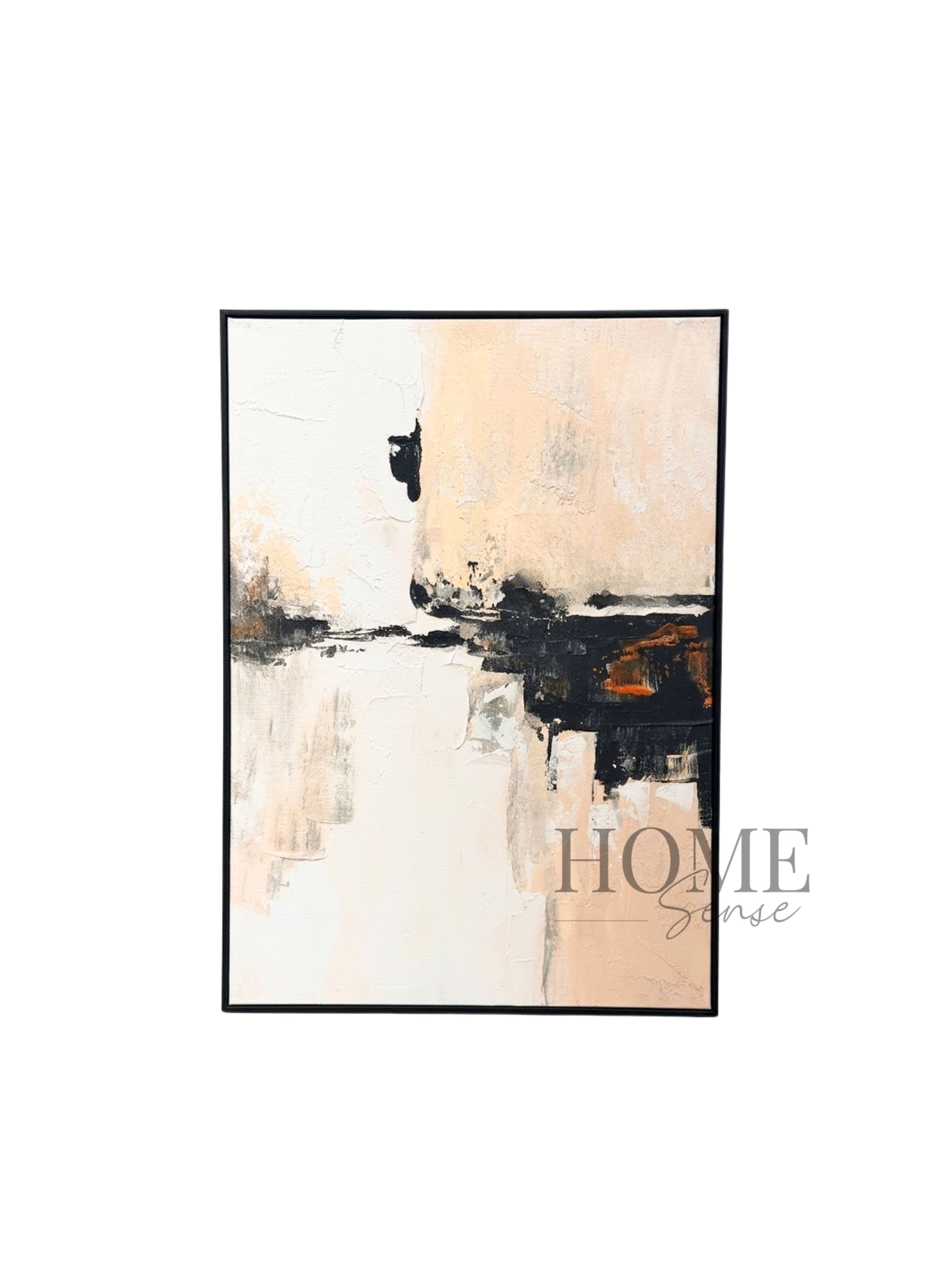 Modern Abstract Canvas Wall Art