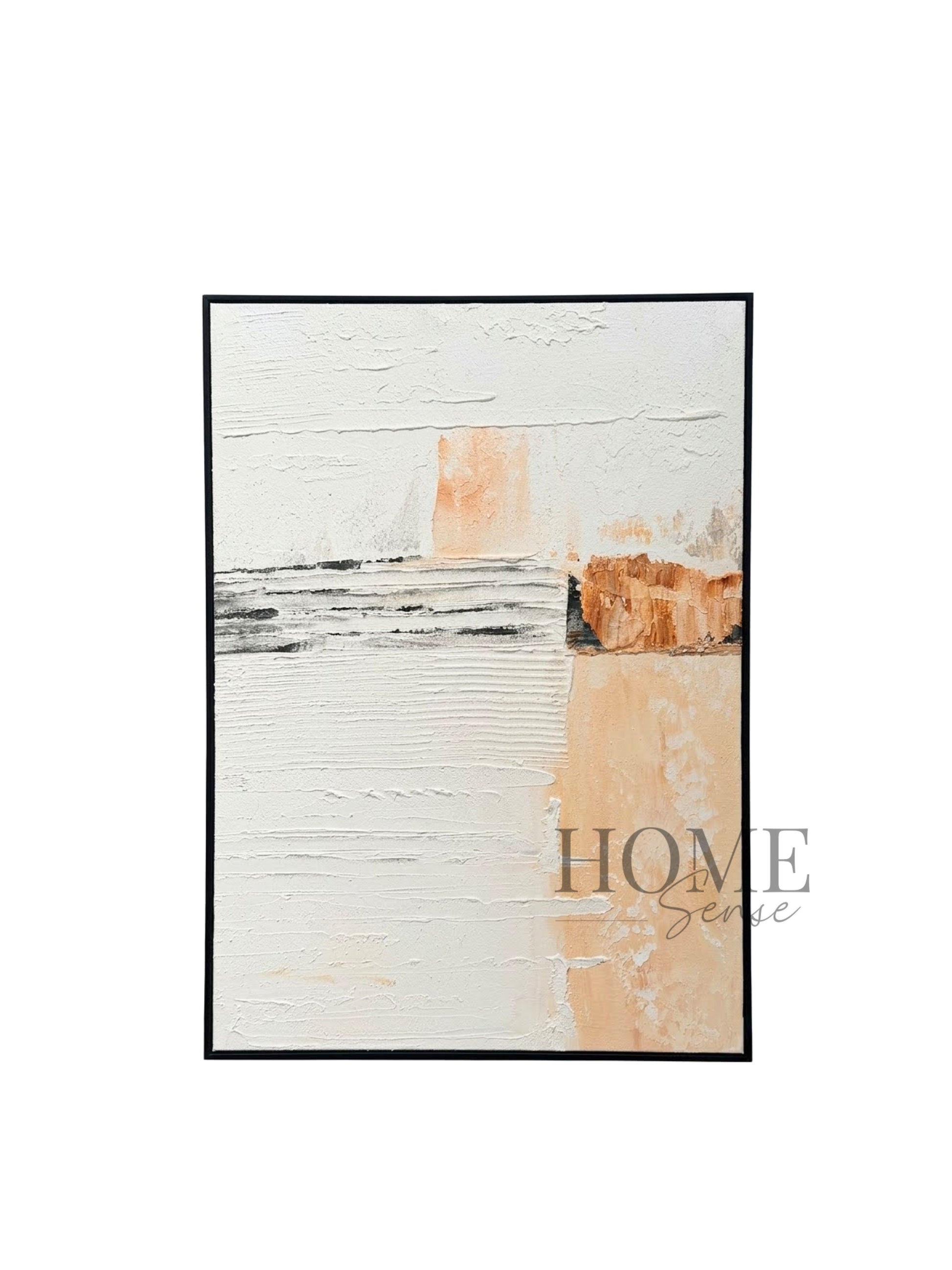 Modern Abstract Canvas Wall Art