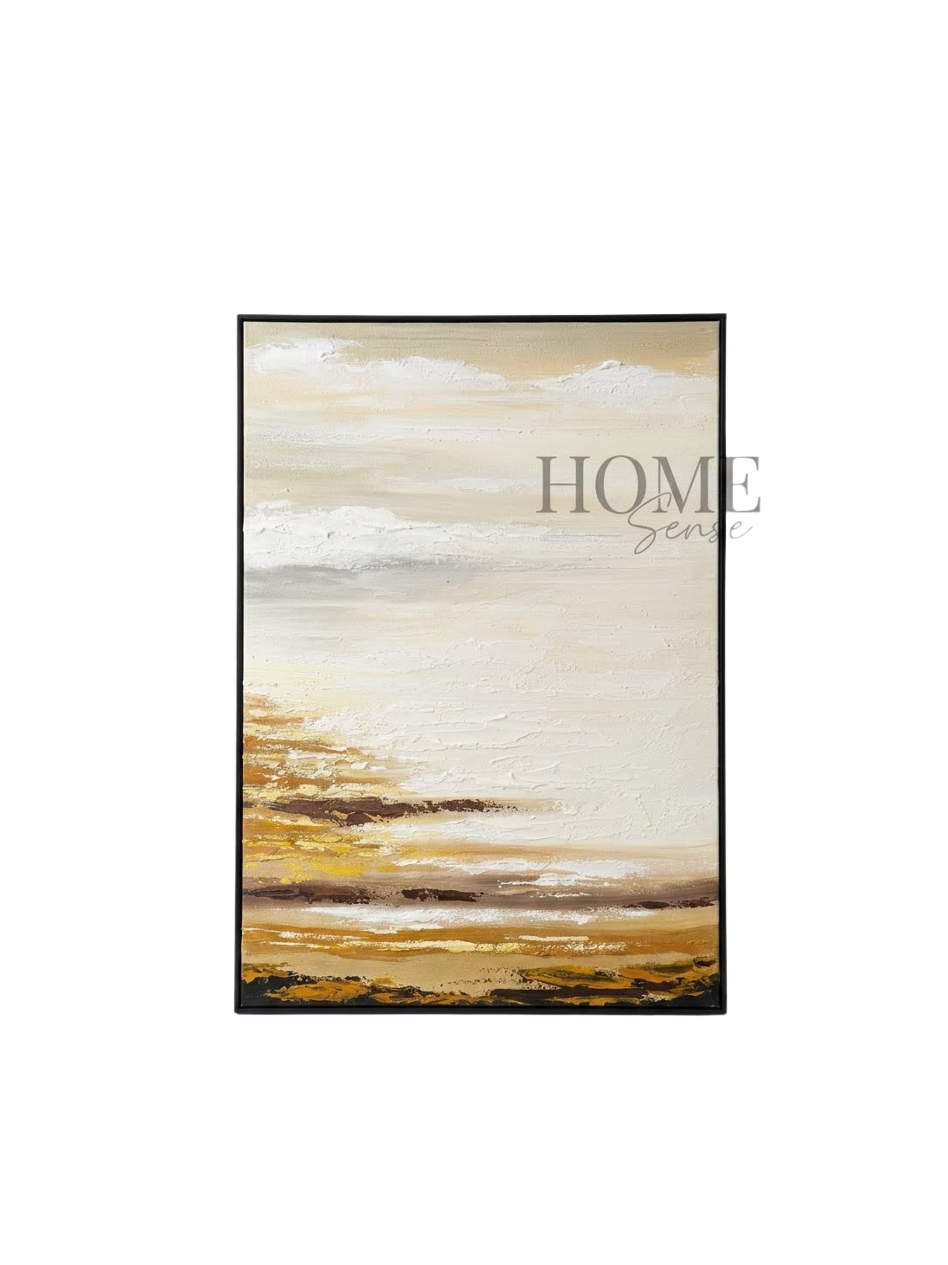 Modern Abstract Canvas Wall Art