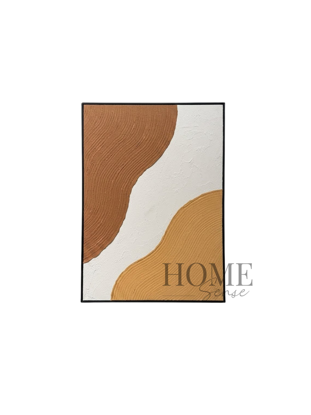 Modern Abstract Canvas Wall Art