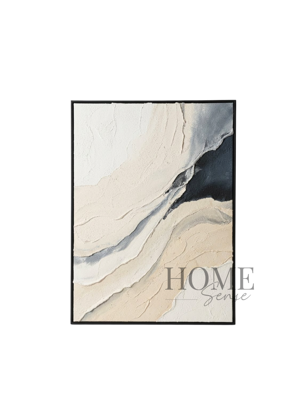 Modern Abstract Canvas Wall Art