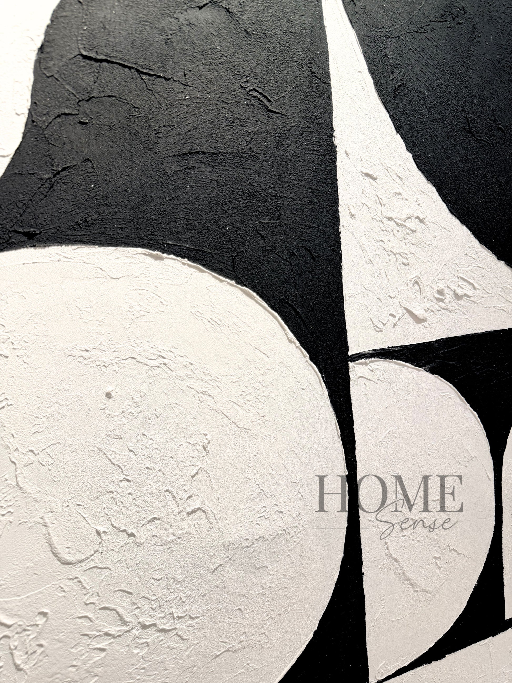 The Art of Balance - Canvas Wall Art