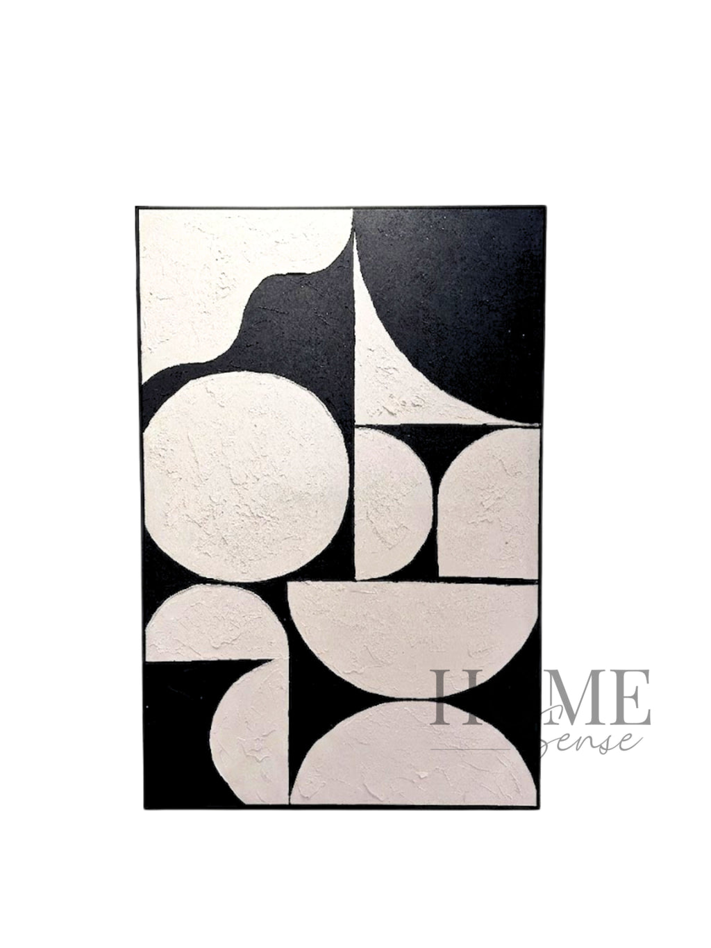 The Art of Balance - Canvas Wall Art