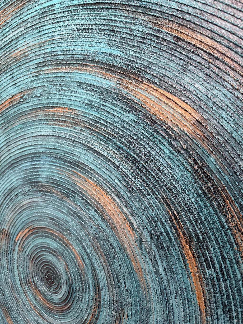 Infinite Calm - Canvas Wall Art
