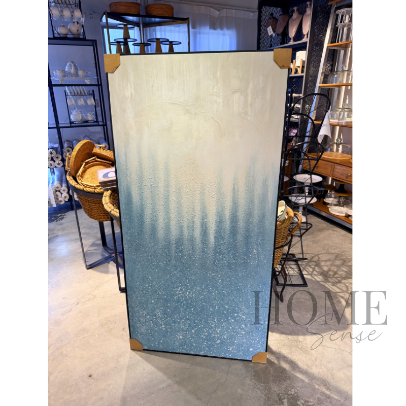 Winter Whisper Canvas - Wall Art