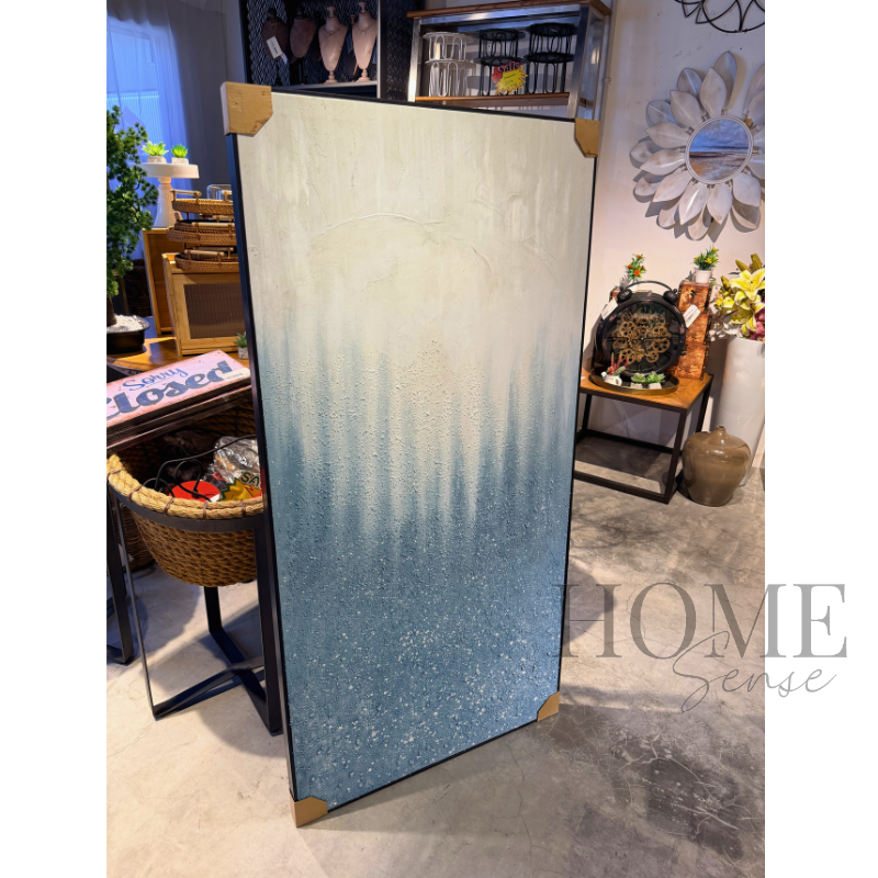 Winter Whisper Canvas - Wall Art