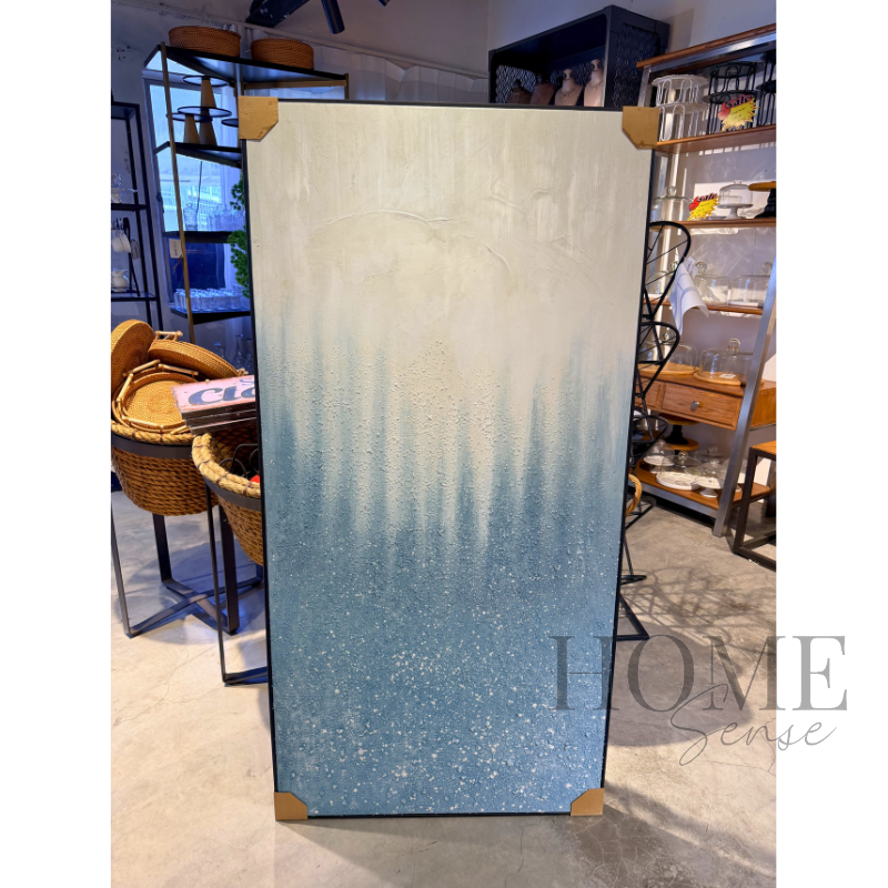 Winter Whisper Canvas - Wall Art