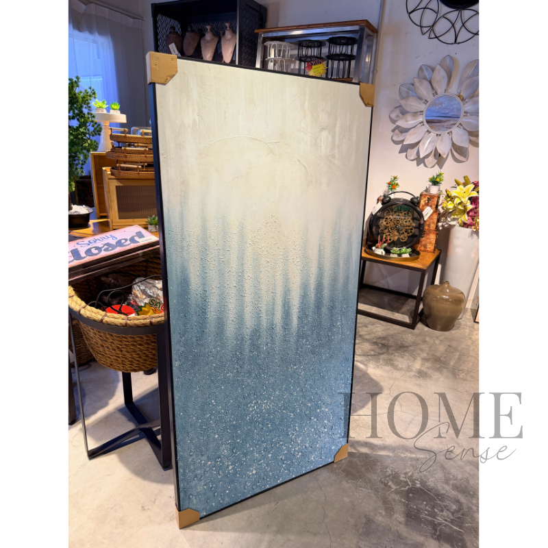 Winter Whisper Canvas - Wall Art