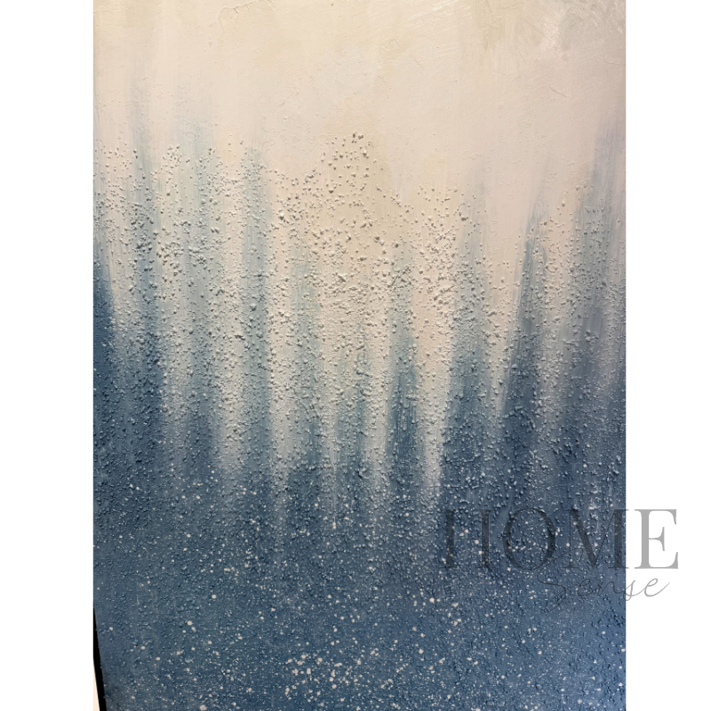 Winter Whisper Canvas - Wall Art
