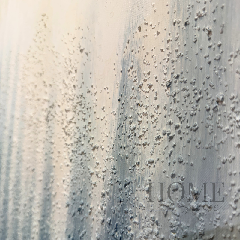 Winter Whisper Canvas - Wall Art
