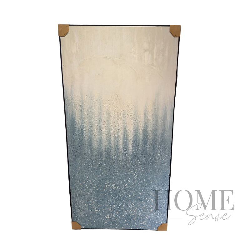 Winter Whisper Canvas - Wall Art