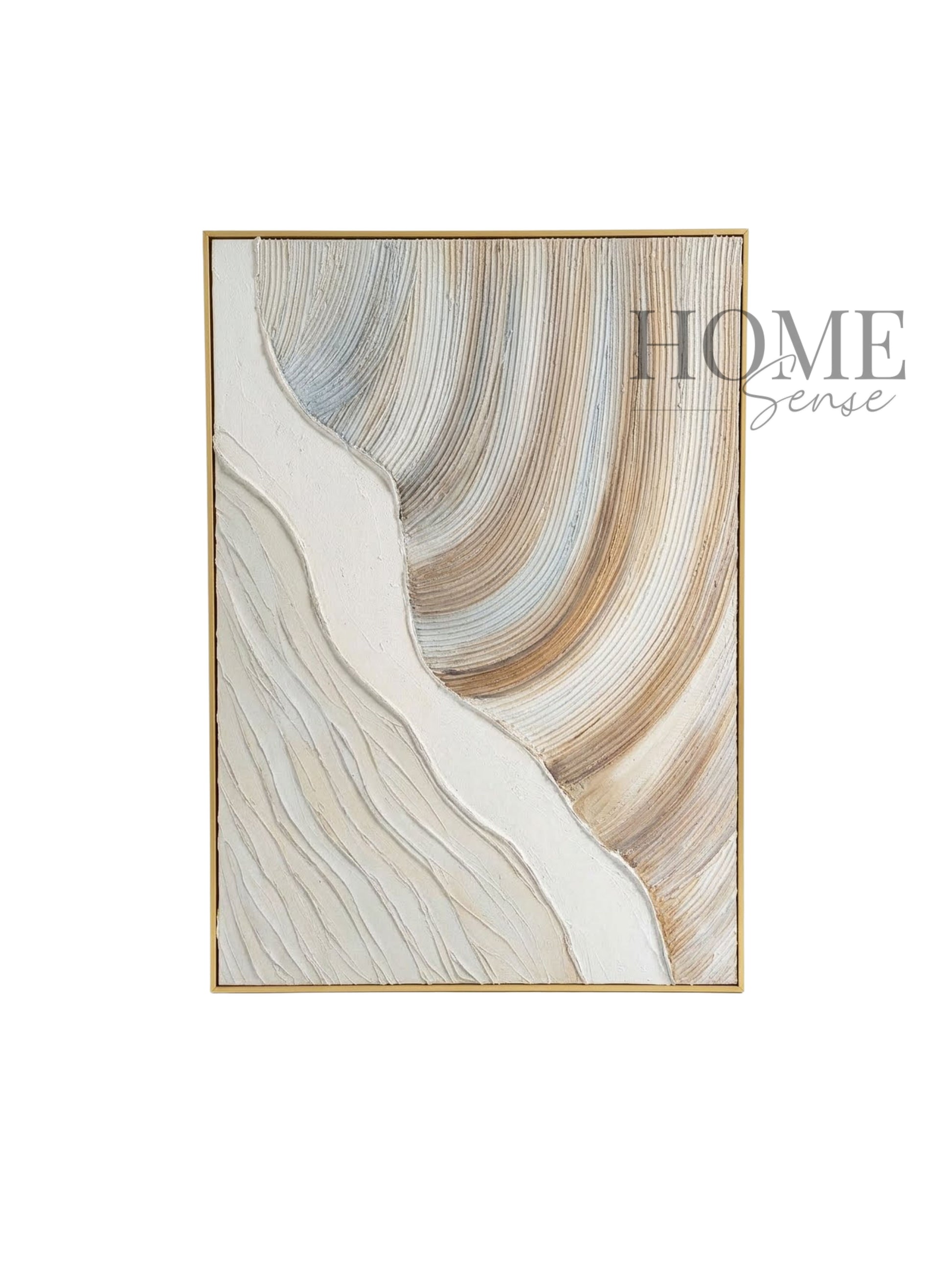 Wall Decoration, Texture Painting, Wall Painting
