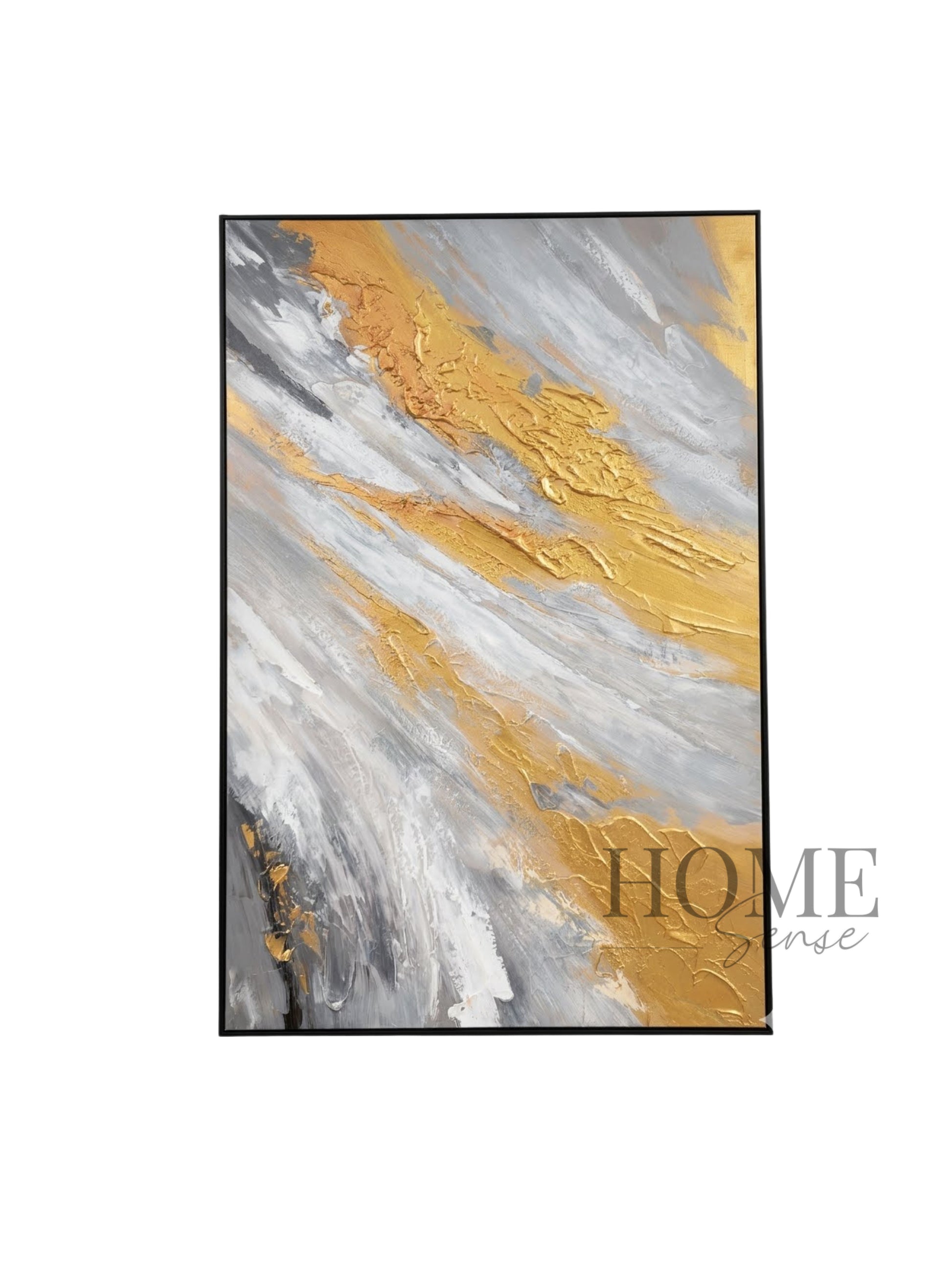 Wall Decoration, Wall Painting, Acrylic Painting