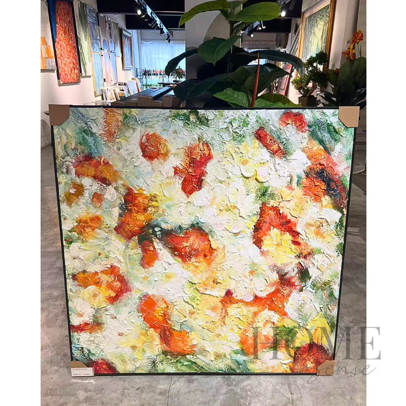 Wall Decoration, Wall Painting