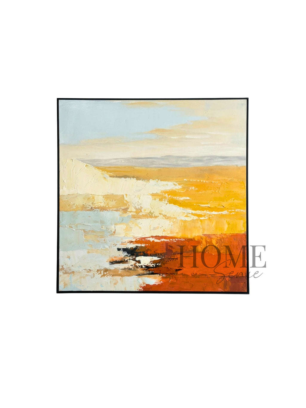 Sahara Winds ,Canvas Wall Art