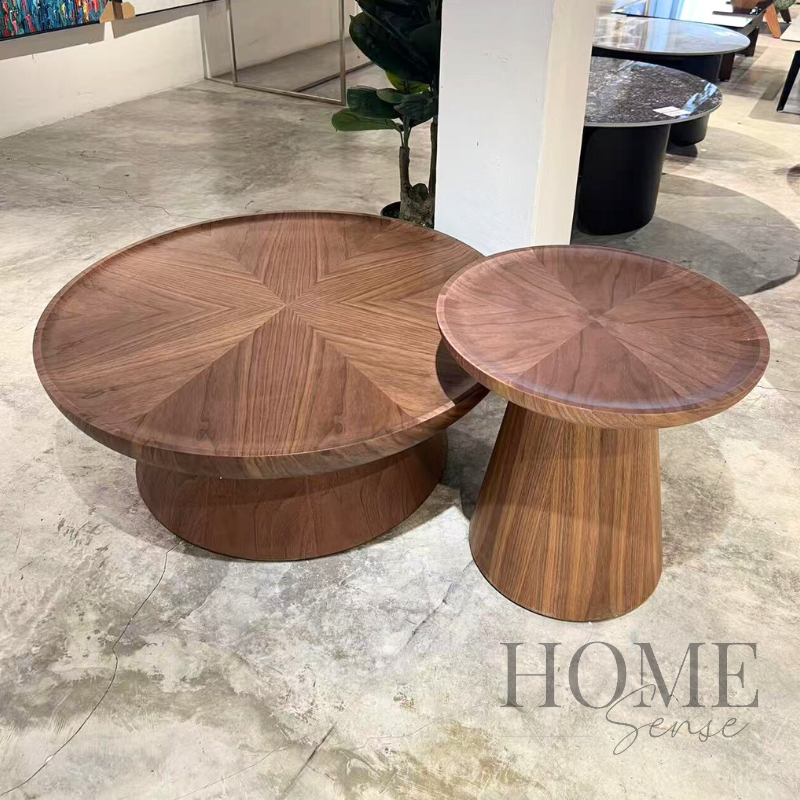 Solstice Cone Table Set