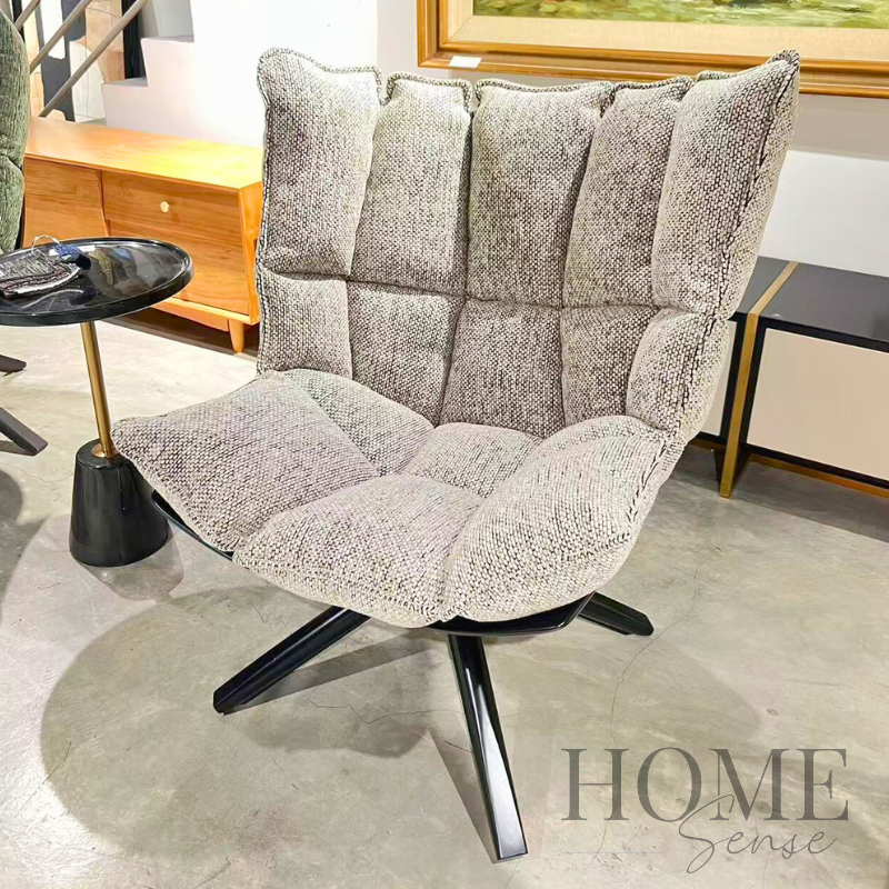 Verde Bloom Lounge Chair