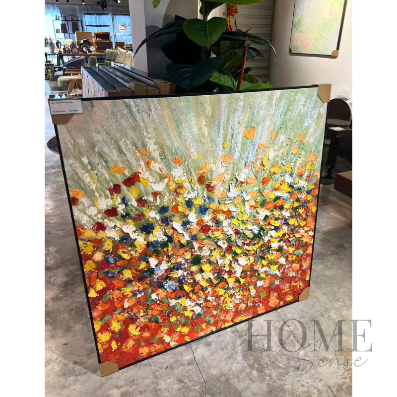 Wall Decoration, Wall Painting