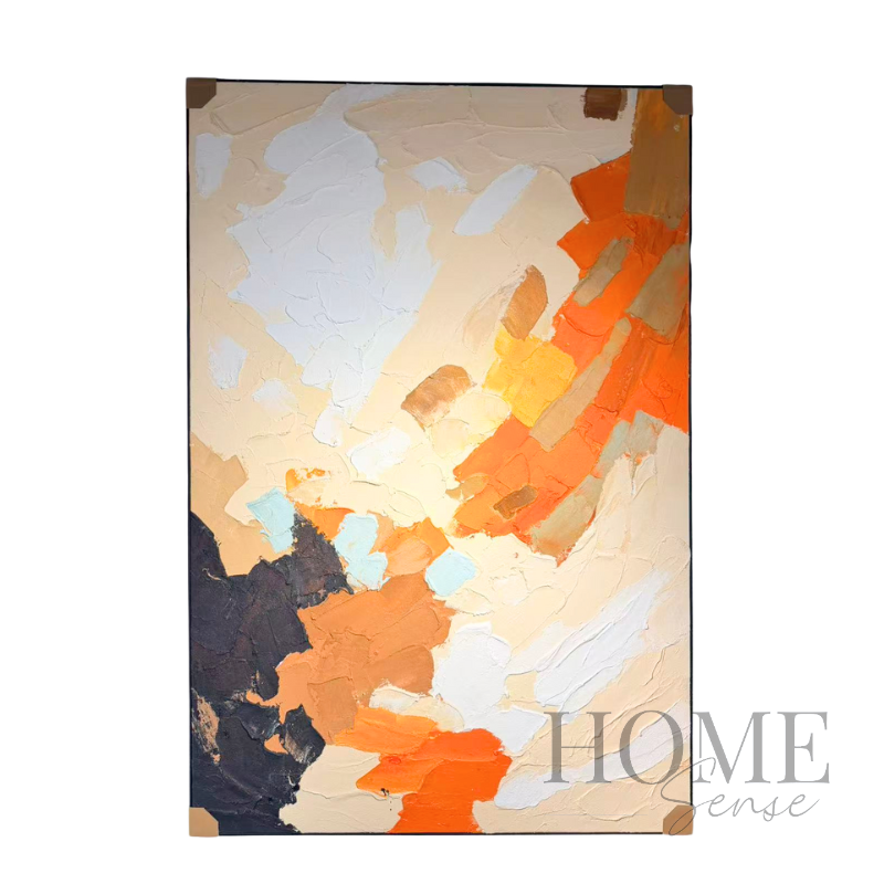 Wall Decoration, Wall Painting