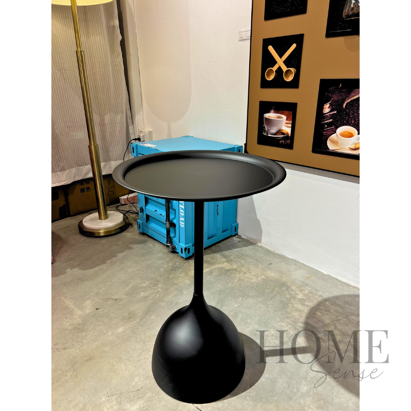 Side Round Table